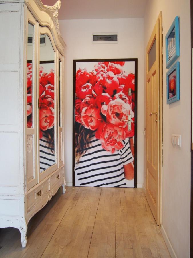 Apartament Wakacje I Rowery Gratis Ostroda Exterior photo