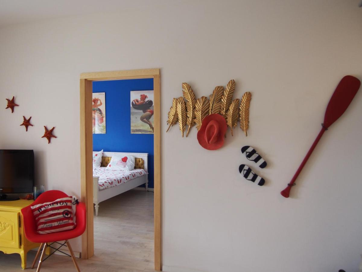 Apartament Wakacje I Rowery Gratis Ostroda Exterior photo
