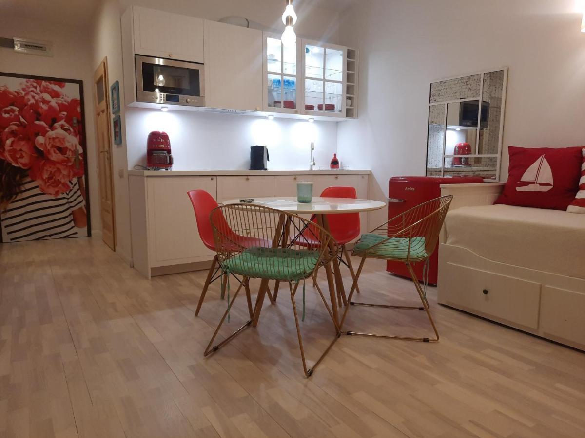 Apartament Wakacje I Rowery Gratis Ostroda Exterior photo